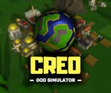 Creo God Simulator