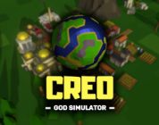Creo God Simulator