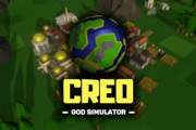 Creo God Simulator