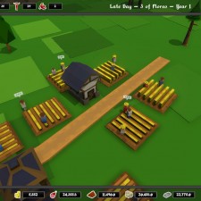 Creo God Simulator