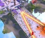 I Hate Running Backwards