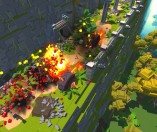 I Hate Running Backwards