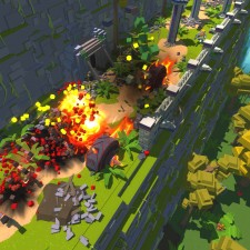 I Hate Running Backwards