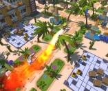 I Hate Running Backwards