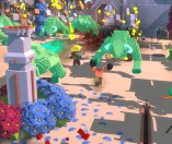 I Hate Running Backwards