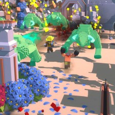 I Hate Running Backwards