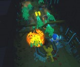 I Hate Running Backwards