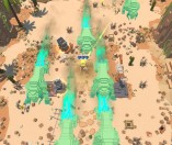 I Hate Running Backwards