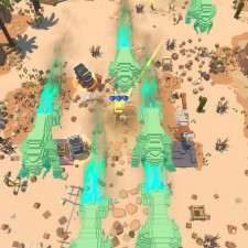 I Hate Running Backwards