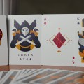 Betrayers Tenebra – Świetna talia kart / Recenzja