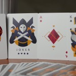 Betrayers Tenebra – Świetna talia kart / Recenzja
