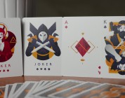 Betrayers Tenebra – Świetna talia kart / Recenzja