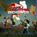 I Hate Running Backwards