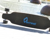 Verreal F1 ⚡ Elektryczna deskorolka