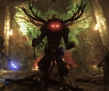 Heathen – The sons of the law