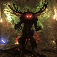 Heathen – The sons of the law