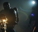 Heathen – The sons of the law