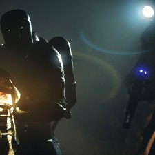 Heathen – The sons of the law