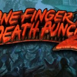 One Finger Death Punch 2