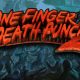 One Finger Death Punch 2