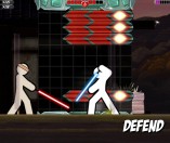 One Finger Death Punch 2