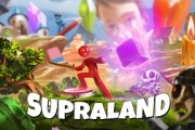 Supraland