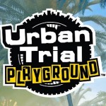 Urban Trial Playground