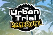 Urban Trial Playground