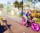 Urban Trial Playground