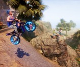 Urban Trial Playground