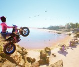 Urban Trial Playground