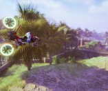 Urban Trial Playground