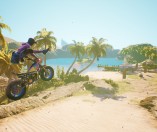 Urban Trial Playground