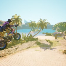 Urban Trial Playground