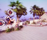 Urban Trial Playground