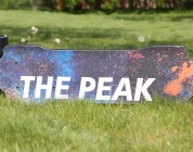The Peak – Elektryczna deskorolka / Test