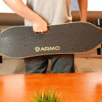 Armo Board – Test Elektryczna deskorolka