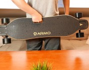 Armo Board – Test Elektryczna deskorolka