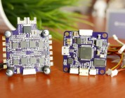 Flycolor X-Tower FC & ESC – Recenzja