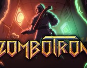 Zombotron Recenzja
