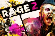 Rage 2 Newsy