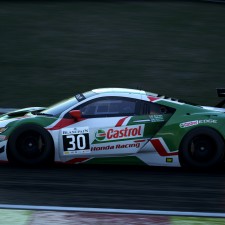 Assetto Corsa Competizione