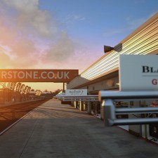 Assetto Corsa Competizione