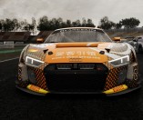 Assetto Corsa Competizione