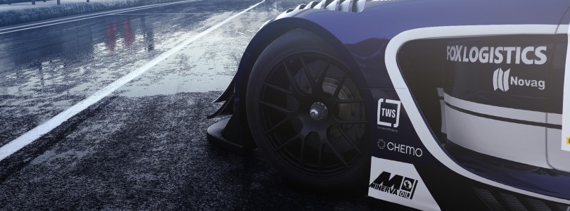 Assetto Corsa Competizione Recenzja