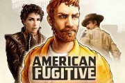 American Fugitive