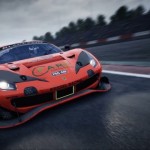 Assetto Corsa Competizione