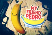 My Friend Pedro