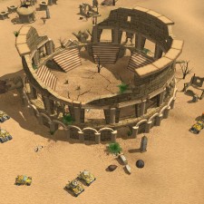 S.W.I.N.E. HD Remaster