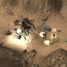 S.W.I.N.E. HD Remaster